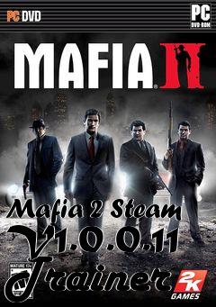 mafia 2 steam trainer